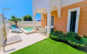 Calypso Luxury Pool&Spa